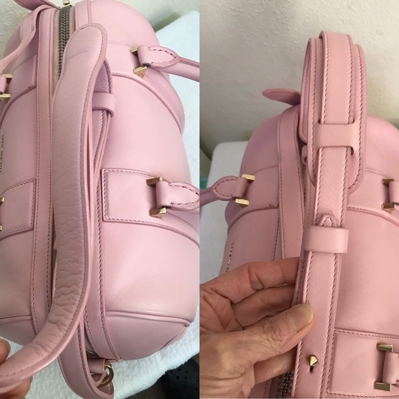 Givenchy Lucrezia Boston 2 way bag - Picture 10 of 14